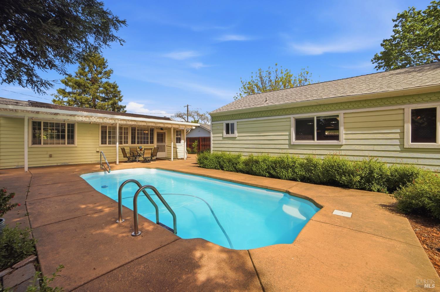 1856 Terry Road Santa Rosa, CA 95403 - Photo 42 of 46