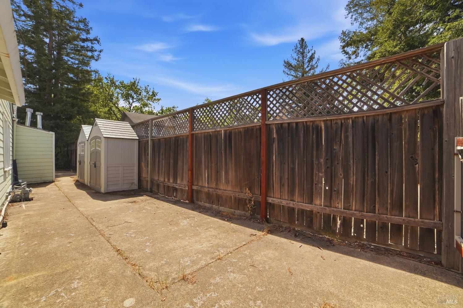 1856 Terry Road Santa Rosa, CA 95403 - Photo 44 of 46