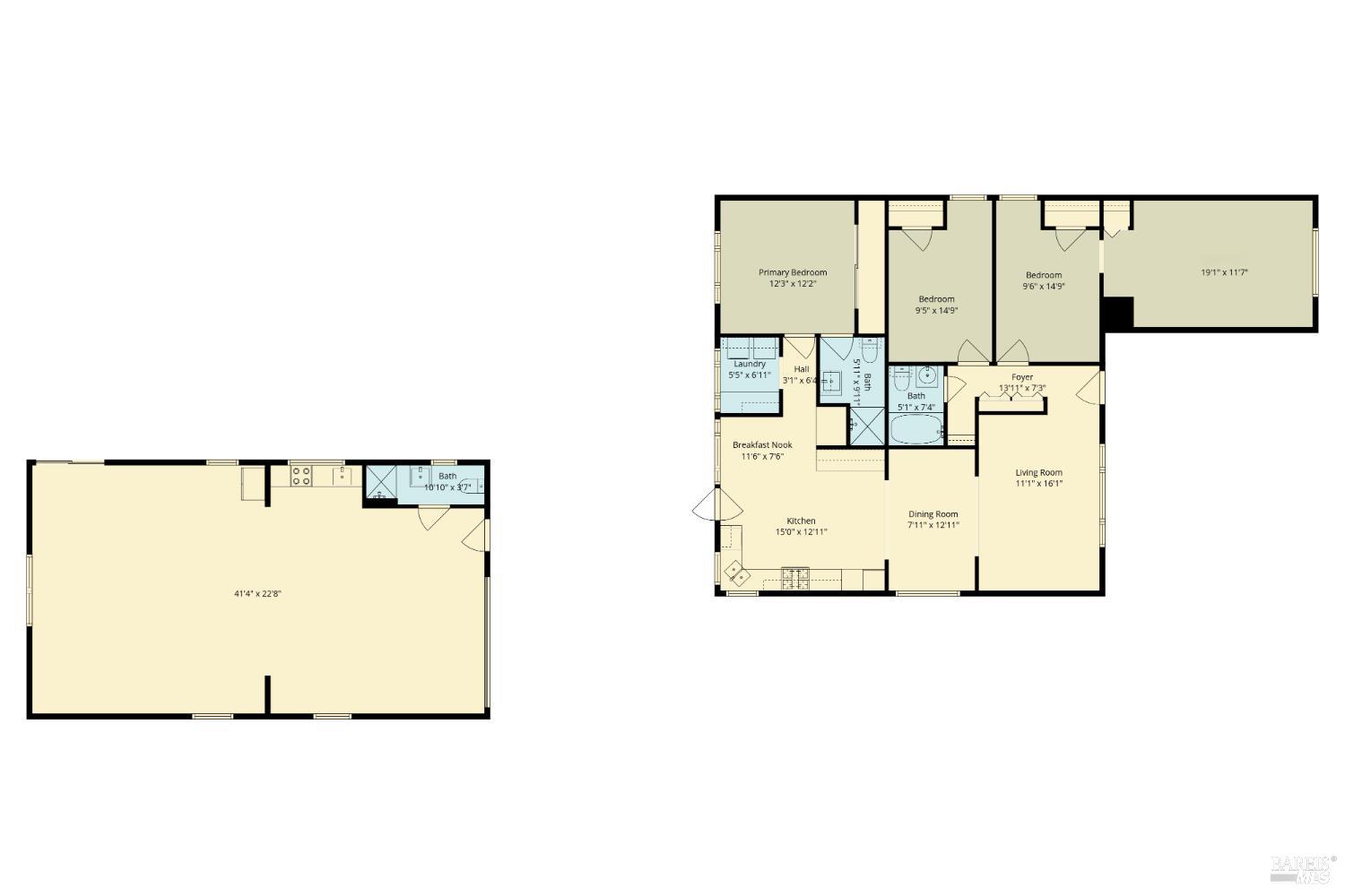 1856 Terry Road Santa Rosa, CA 95403 - Photo 46 of 46