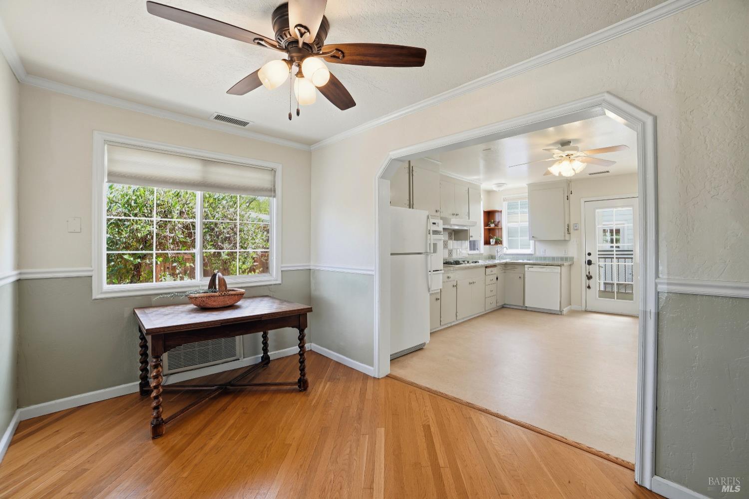 1856 Terry Road Santa Rosa, CA 95403 - Photo 9 of 46