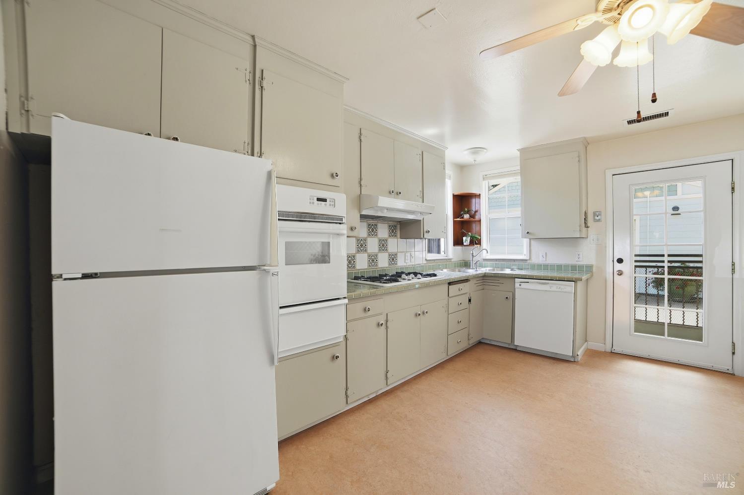 1856 Terry Road Santa Rosa, CA 95403 - Photo 10 of 46