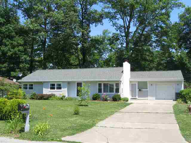300 South Schroeder Road Muncie, IN 47304 - Photo 30 of 30 Gallery Image 30