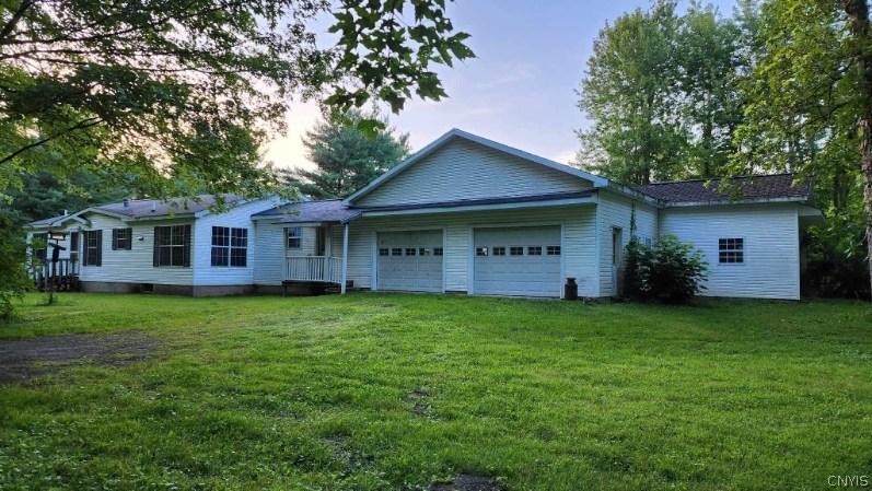 7890 Adams Road Kirkville, NY 13082 - Photo 1 of 1 Gallery Image 1