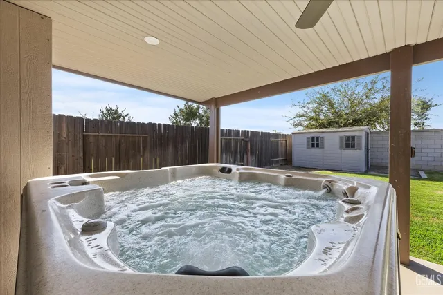 a view of a couches in the patio