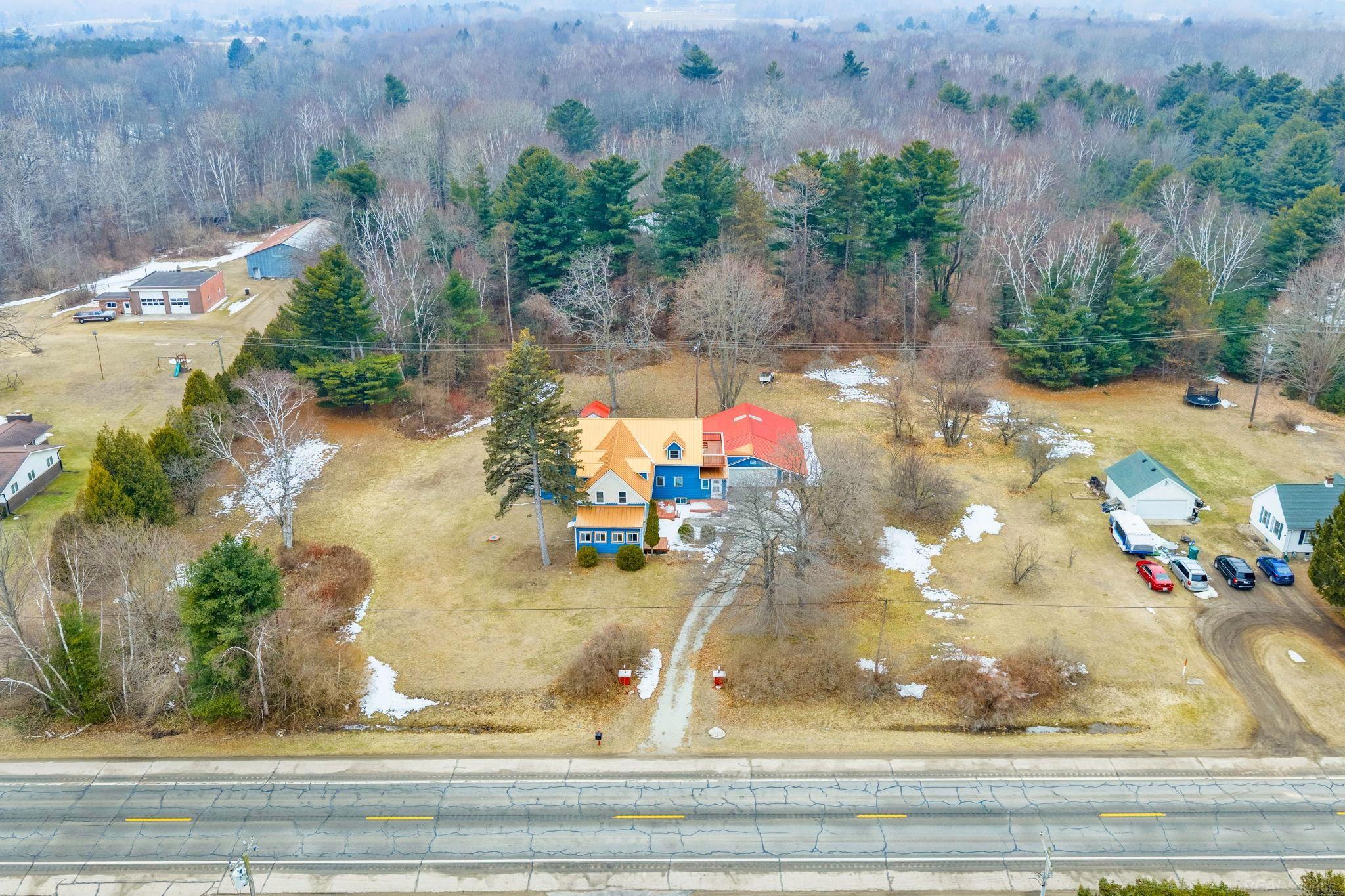 4358 Lakeshore Road Lexington, MI 48450 - Photo 65 of 68