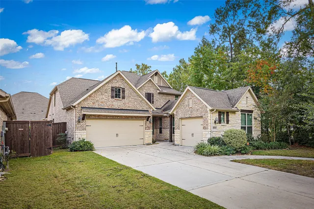 $489,950 | 16506 Boundary Waters Lane, Humble, TX 77346