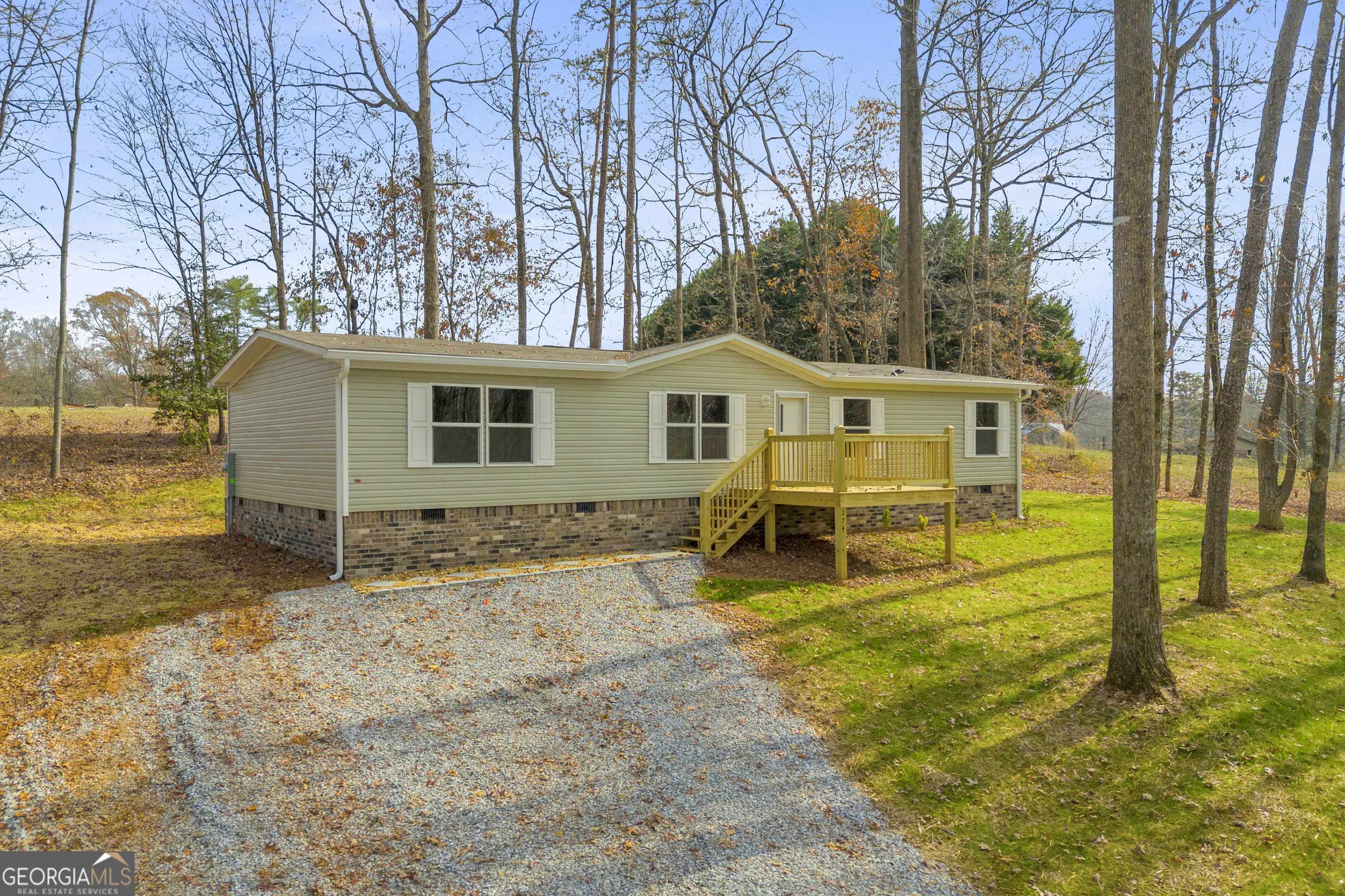 274 Montego Bay Trail Clarkesville, GA 30523 - Photo 1 of 55