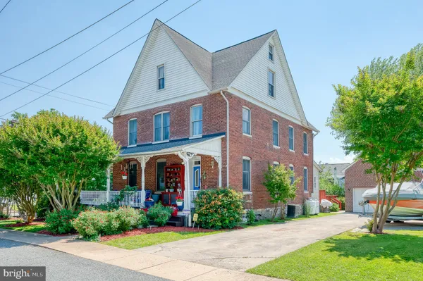 $475,000 | 505 Arch Street, Perryville, MD 21903