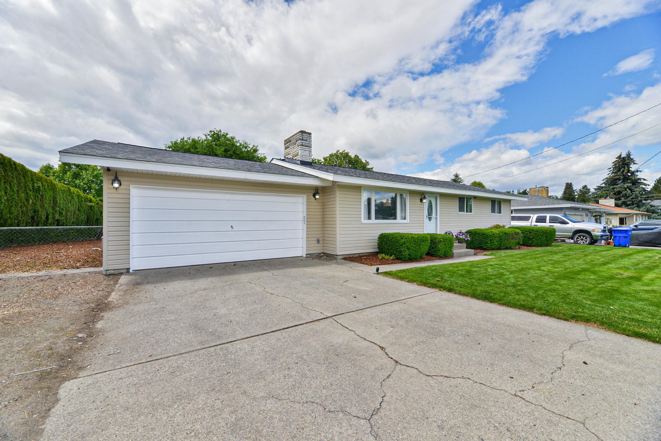911 North Skipworth Road Spokane Valley, WA 99206 - Photo 26 of 30