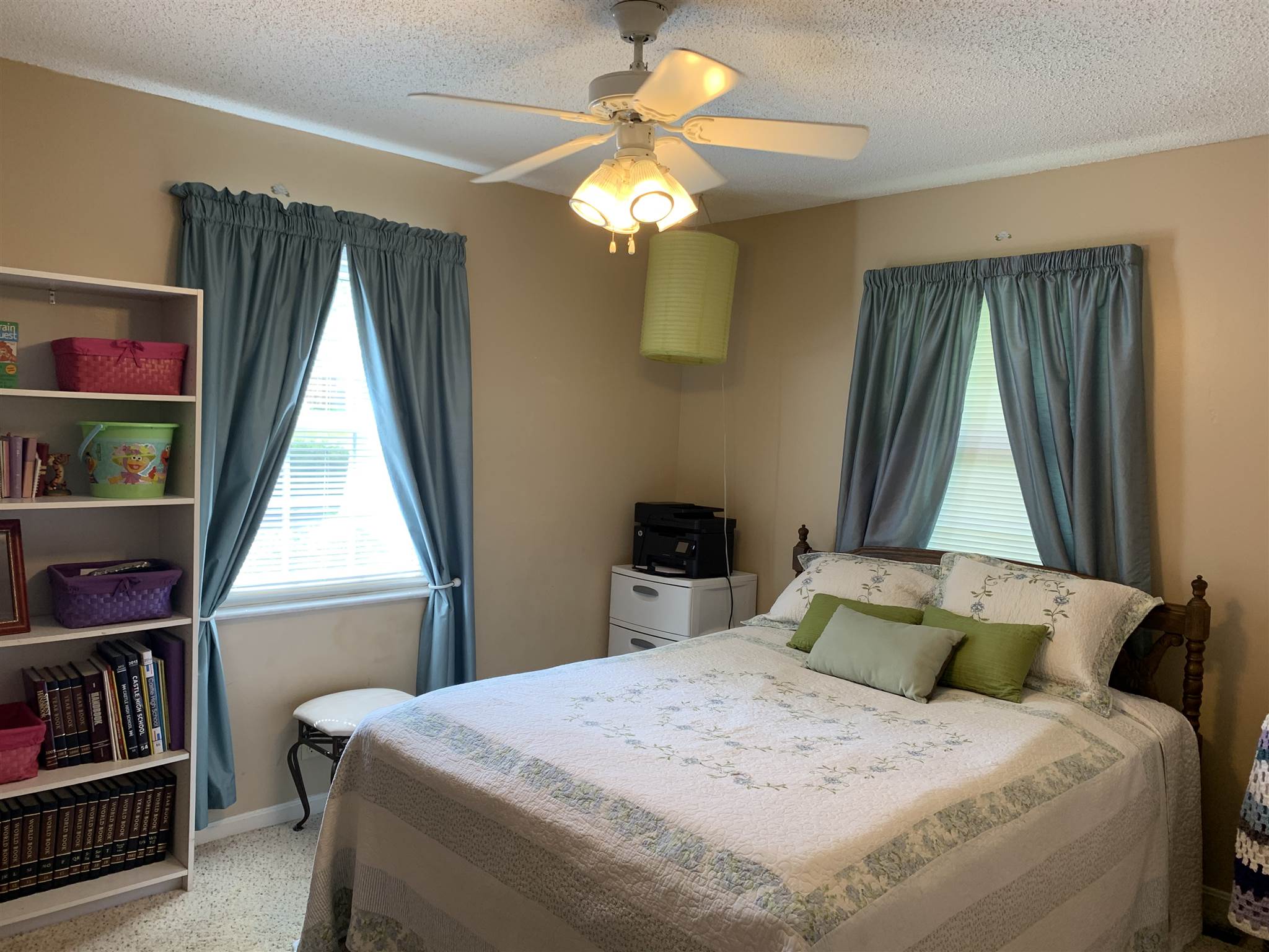 8711 Sharon Road Newburgh, IN 47630 - Photo 12 of 34