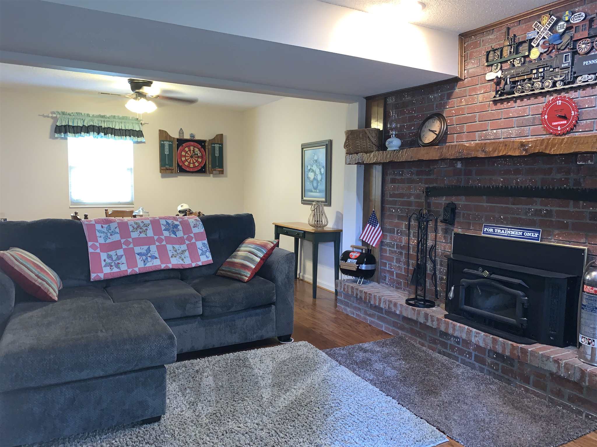 8711 Sharon Road Newburgh, IN 47630 - Photo 15 of 34