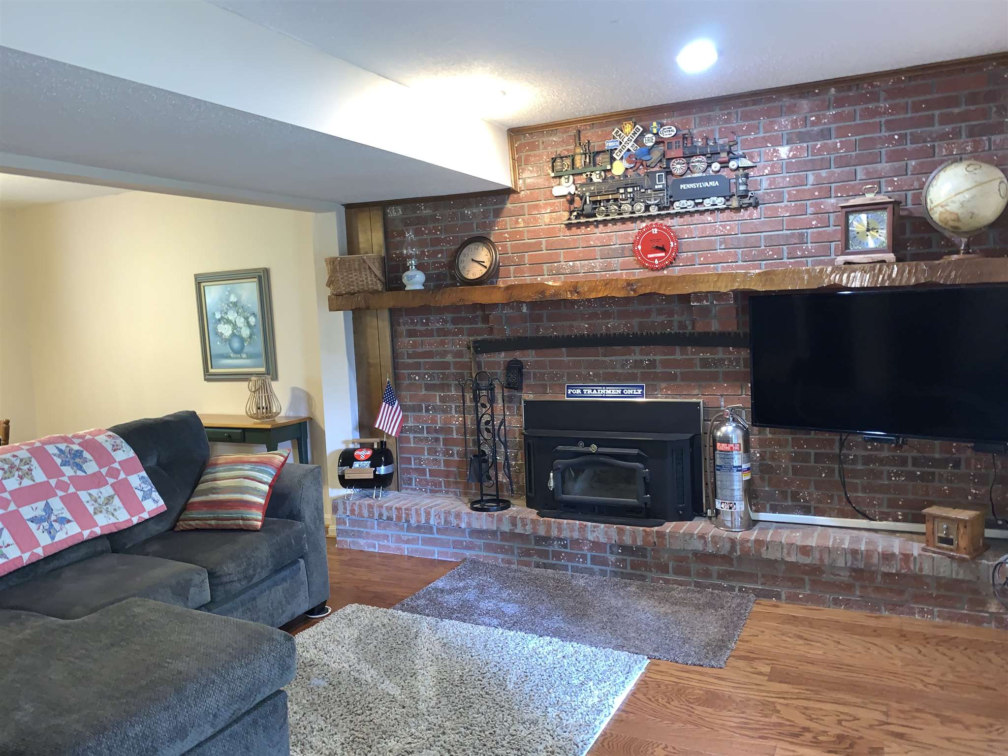 8711 Sharon Road Newburgh, IN 47630 - Photo 16 of 34