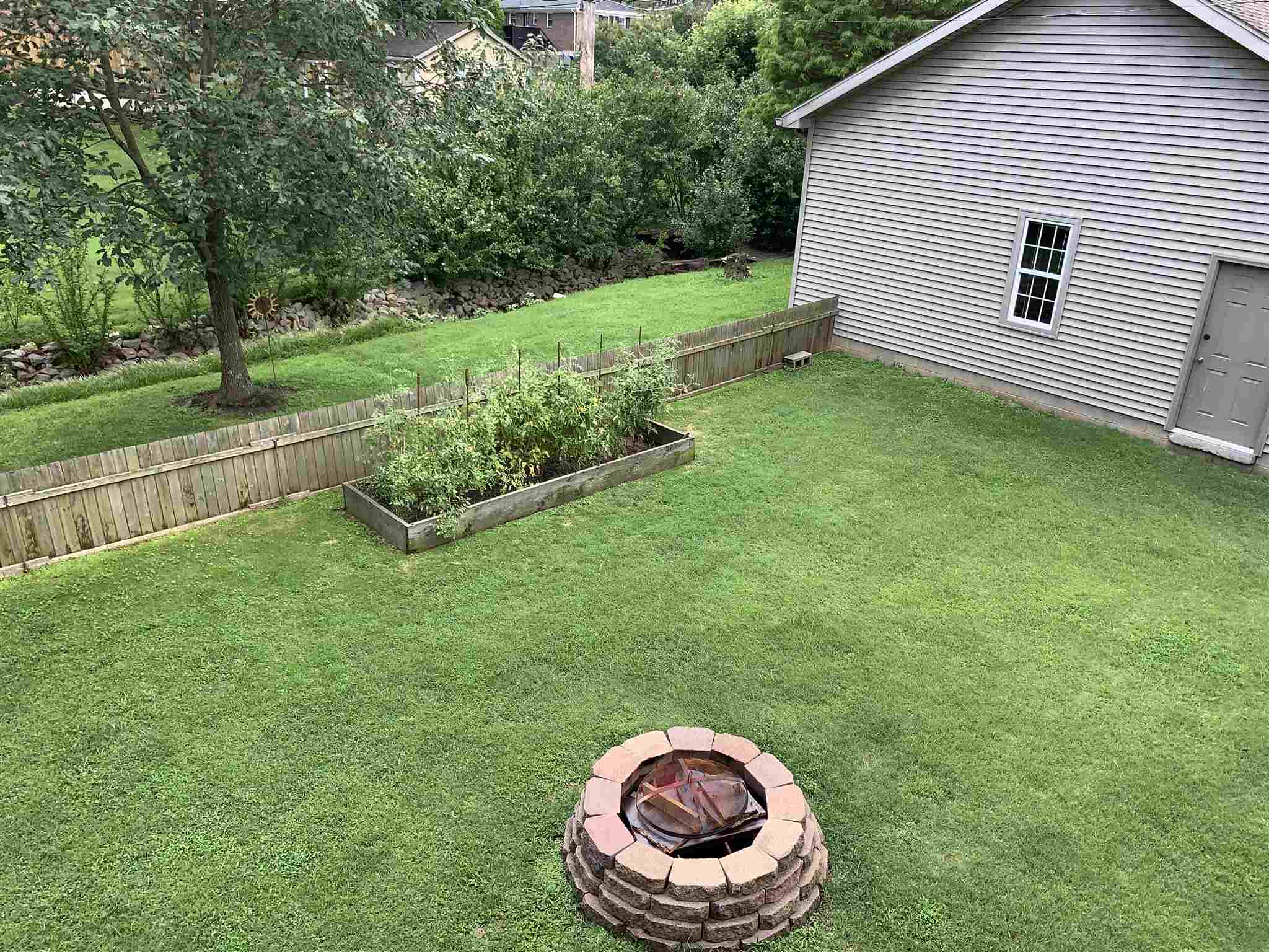 8711 Sharon Road Newburgh, IN 47630 - Photo 22 of 34