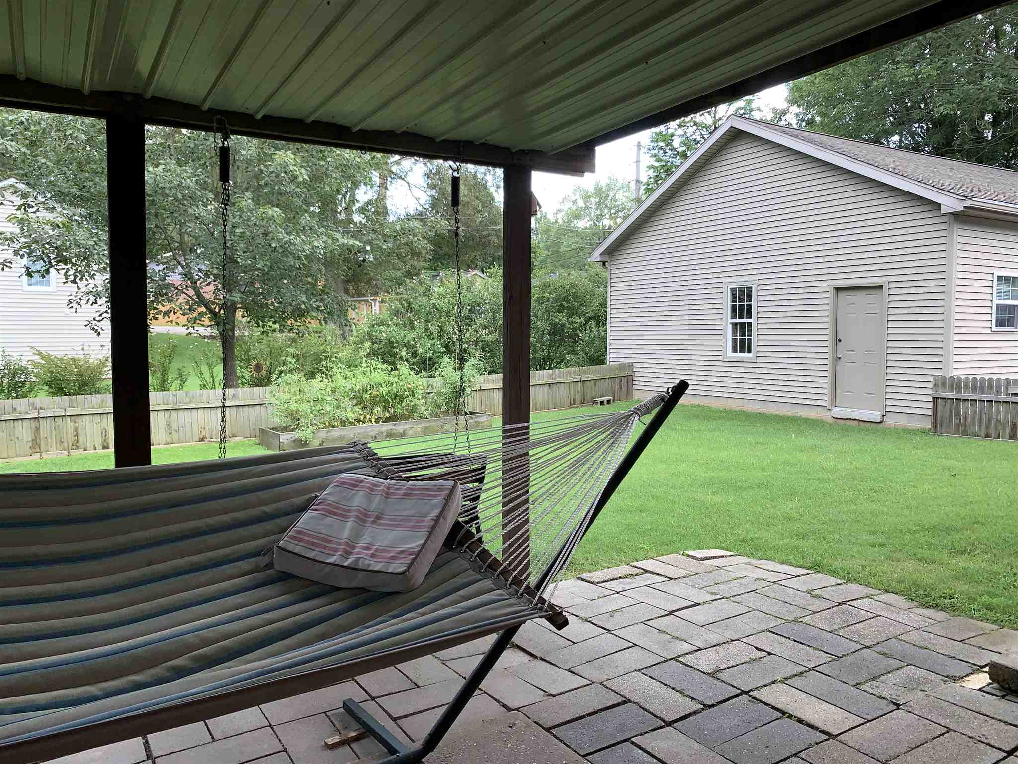 8711 Sharon Road Newburgh, IN 47630 - Photo 26 of 34