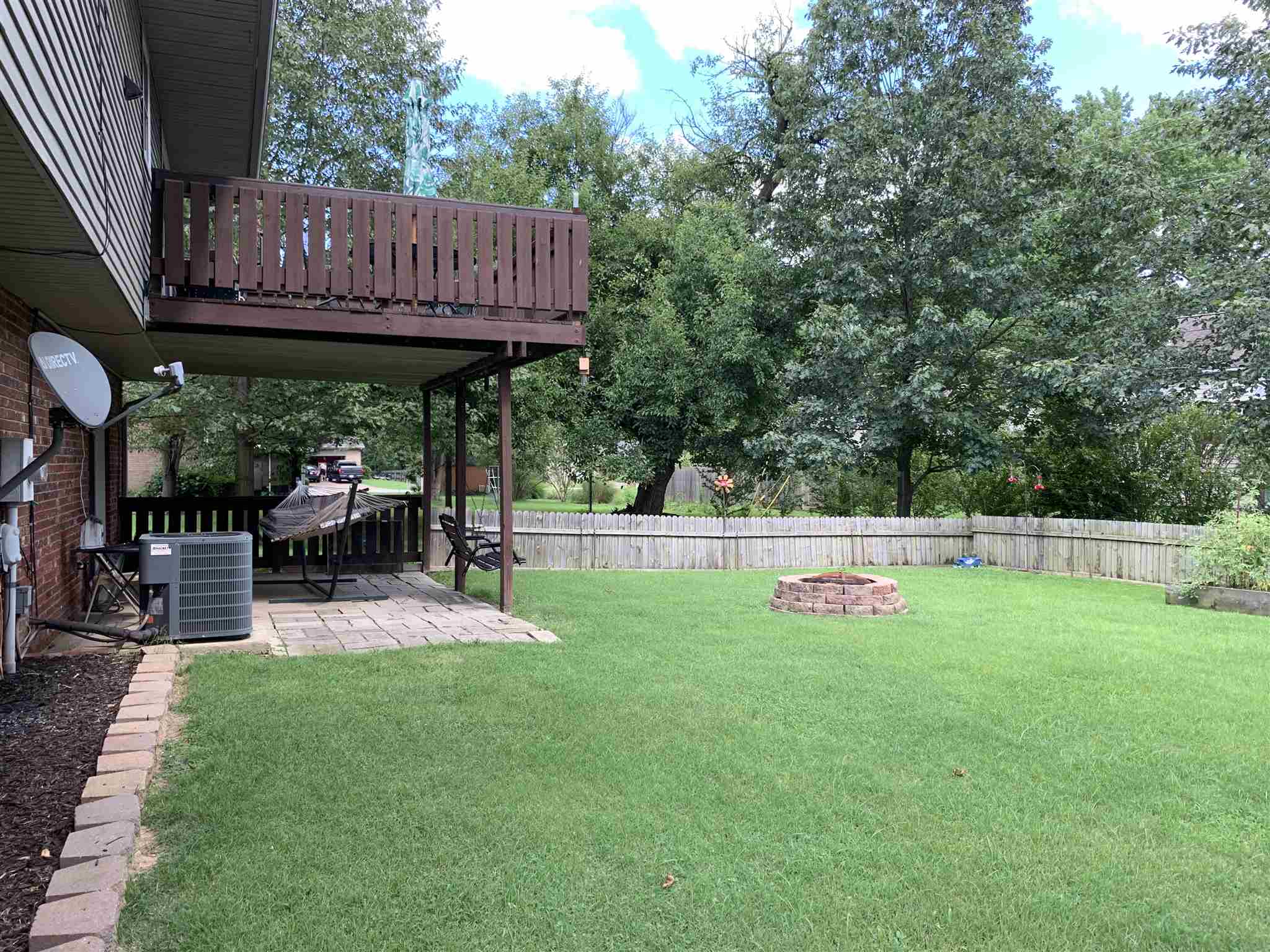 8711 Sharon Road Newburgh, IN 47630 - Photo 28 of 34