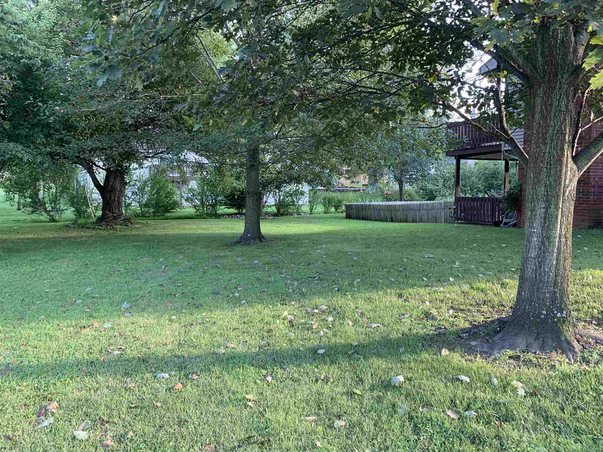 8711 Sharon Road Newburgh, IN 47630 - Photo 29 of 34