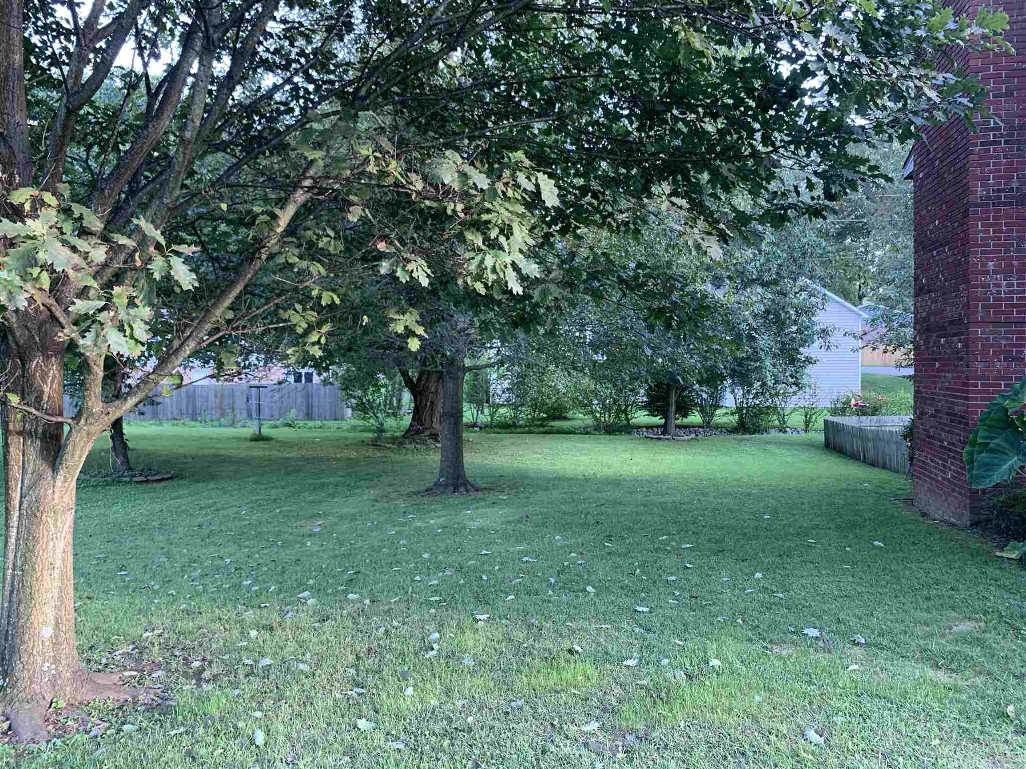 8711 Sharon Road Newburgh, IN 47630 - Photo 30 of 34