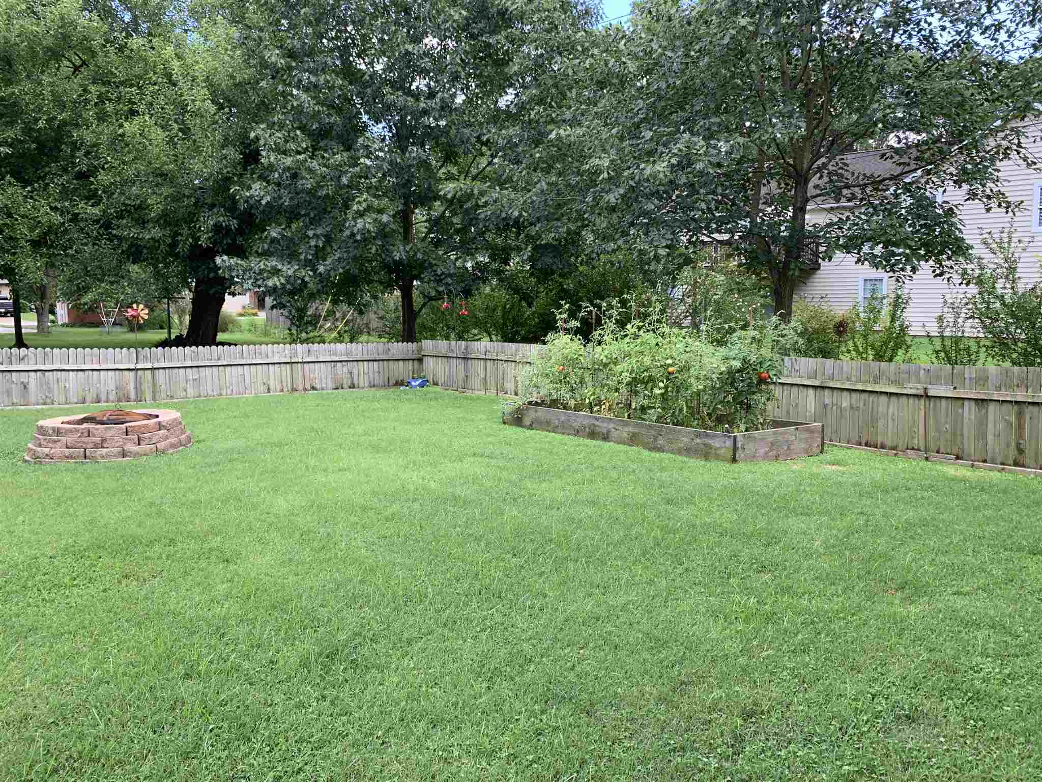 8711 Sharon Road Newburgh, IN 47630 - Photo 31 of 34