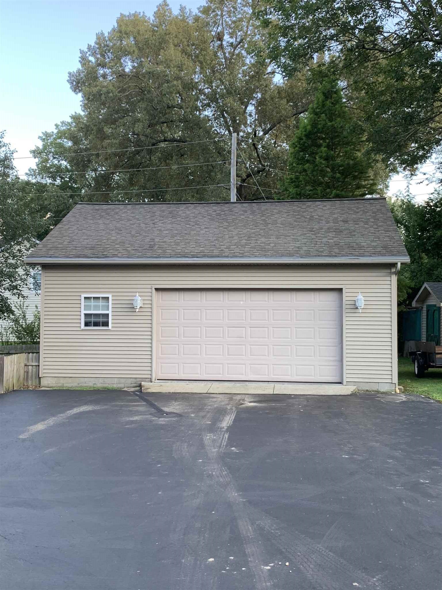 8711 Sharon Road Newburgh, IN 47630 - Photo 33 of 34