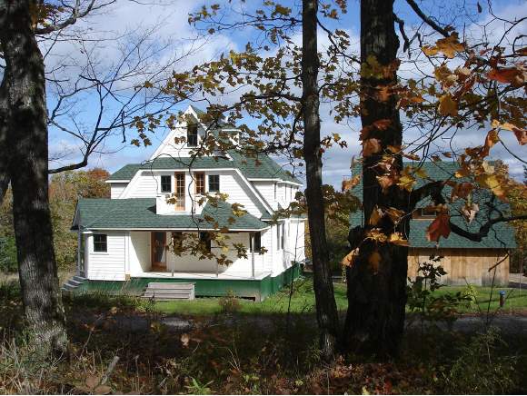 1496 Stevens Road Barton, VT 05875 - Photo 1 of 1