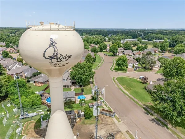 $390,000 | 6406 Quail Ridge Drive, Bartlett, TN 38135