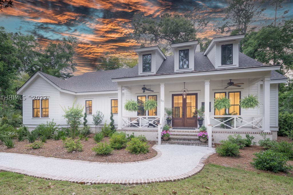 50 Stock Farm Road Bluffton, SC 29910 - Photo 1 of 1 Gallery Image 1