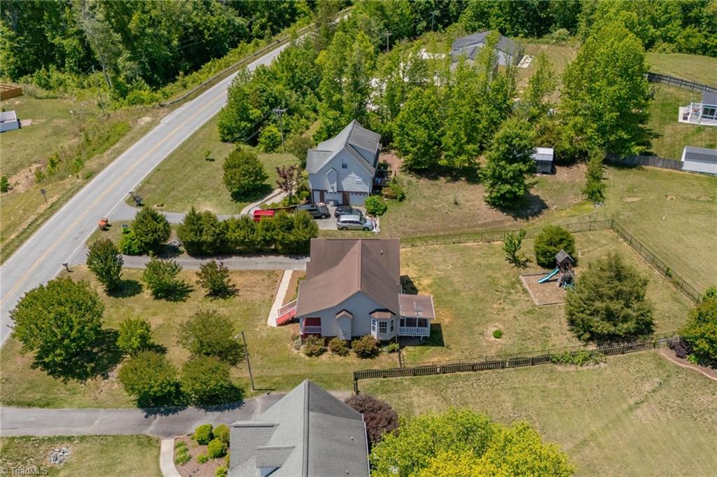 808 Arnold Road Lexington, NC 27295 - Photo 42 of 49