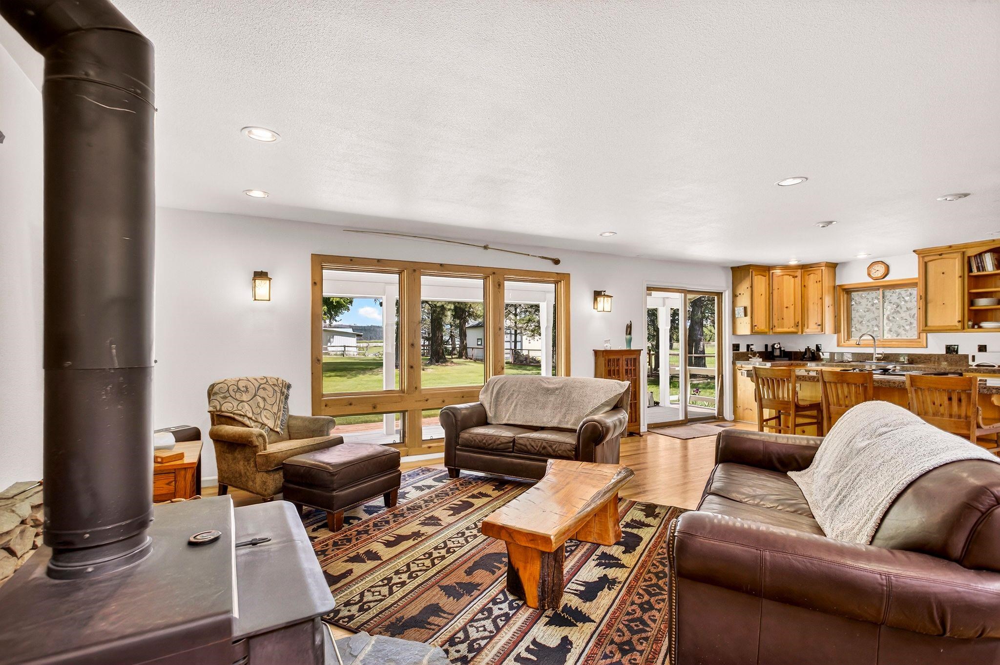 554 Settlers Road Chester, CA 96020 - Photo 9 of 48