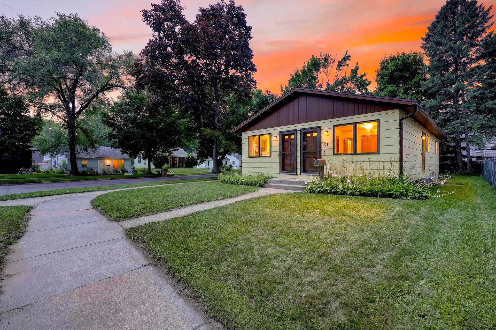 174 Farrell Street Madison, WI 53714 - Photo 43 of 68