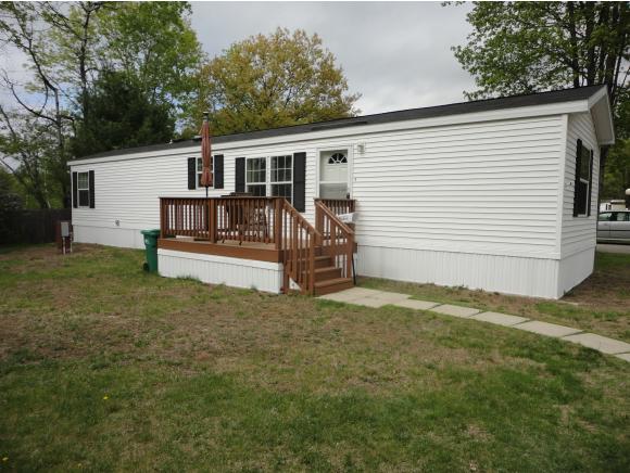22 Melrose Drive Rochester, NH 03868 - Photo 1 of 15