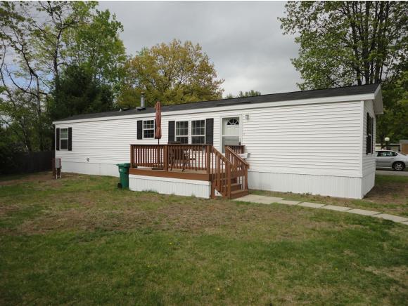 22 Melrose Drive Rochester, NH 03868 - Photo 2 of 15