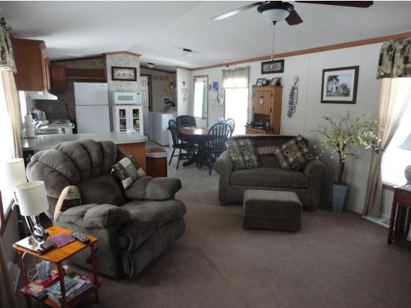 22 Melrose Drive Rochester, NH 03868 - Photo 6 of 15