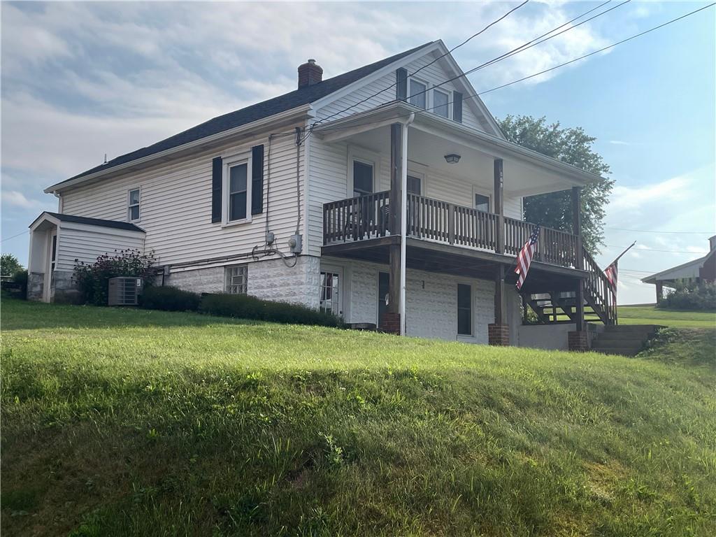474 Georgetown Road Lawrence, PA 15055 - Photo 2 of 4 Gallery Image 2