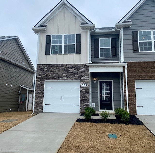 239 Mackenzie Way Lewisburg, TN 37091 - Photo 3 of 54