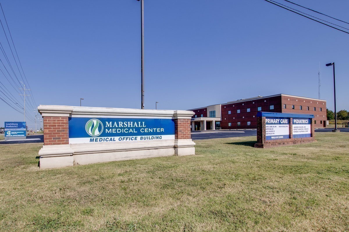 239 Mackenzie Way Lewisburg, TN 37091 - Photo 52 of 54