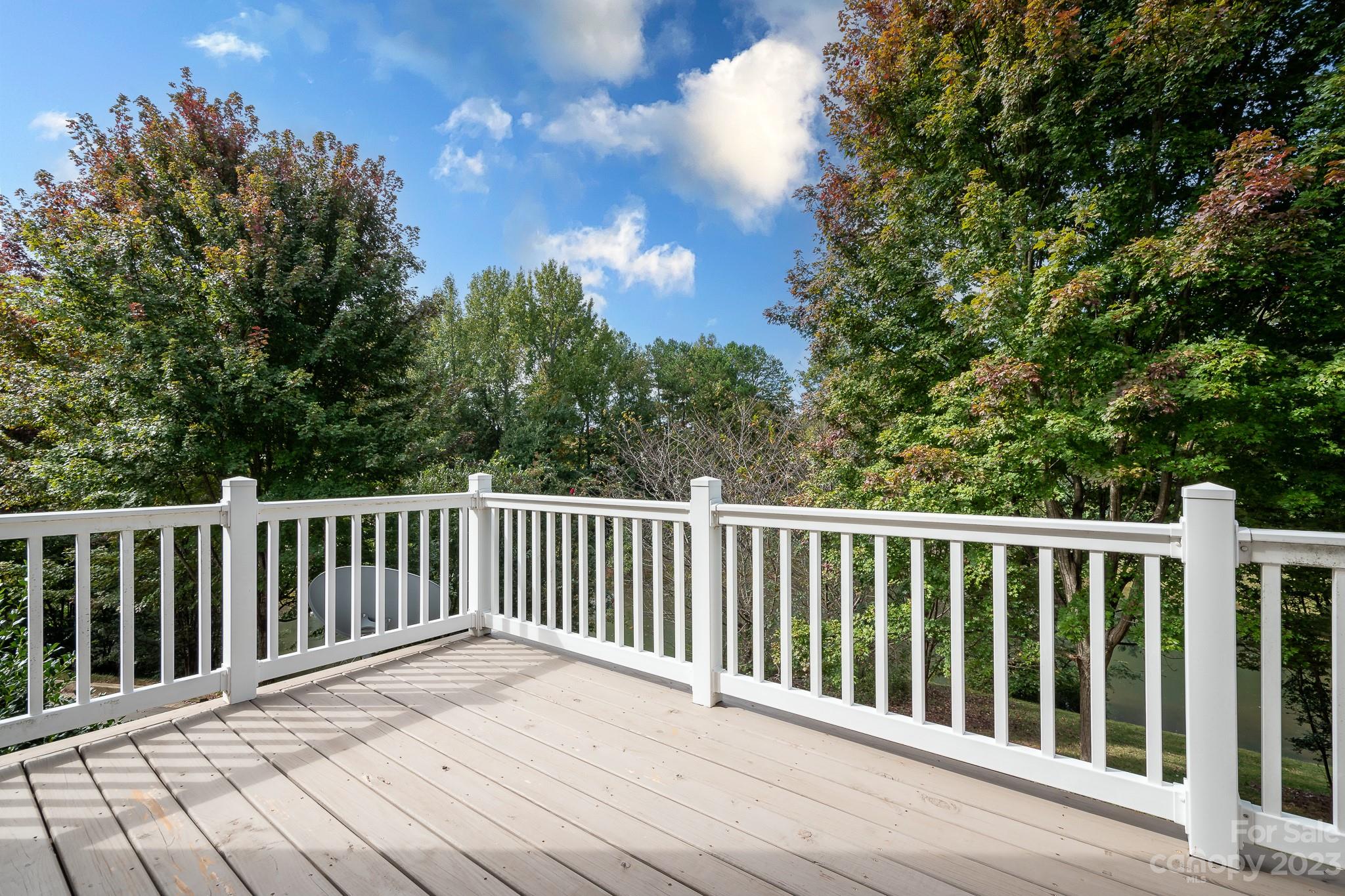 725 Naramore Street Davidson, NC 28036 - Photo 24 of 27 a terrace view