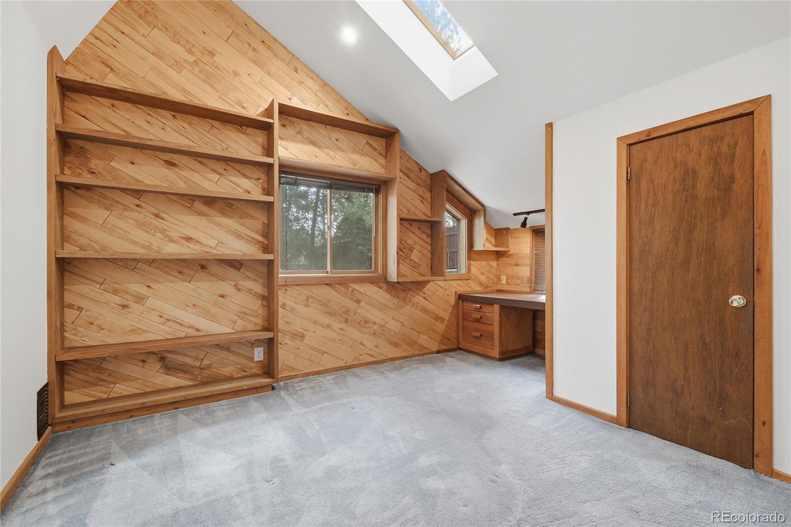 4812 South Cedar Road Evergreen, CO 80439 - Photo 13 of 46