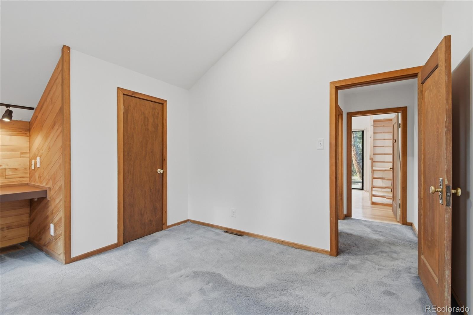 4812 South Cedar Road Evergreen, CO 80439 - Photo 14 of 46