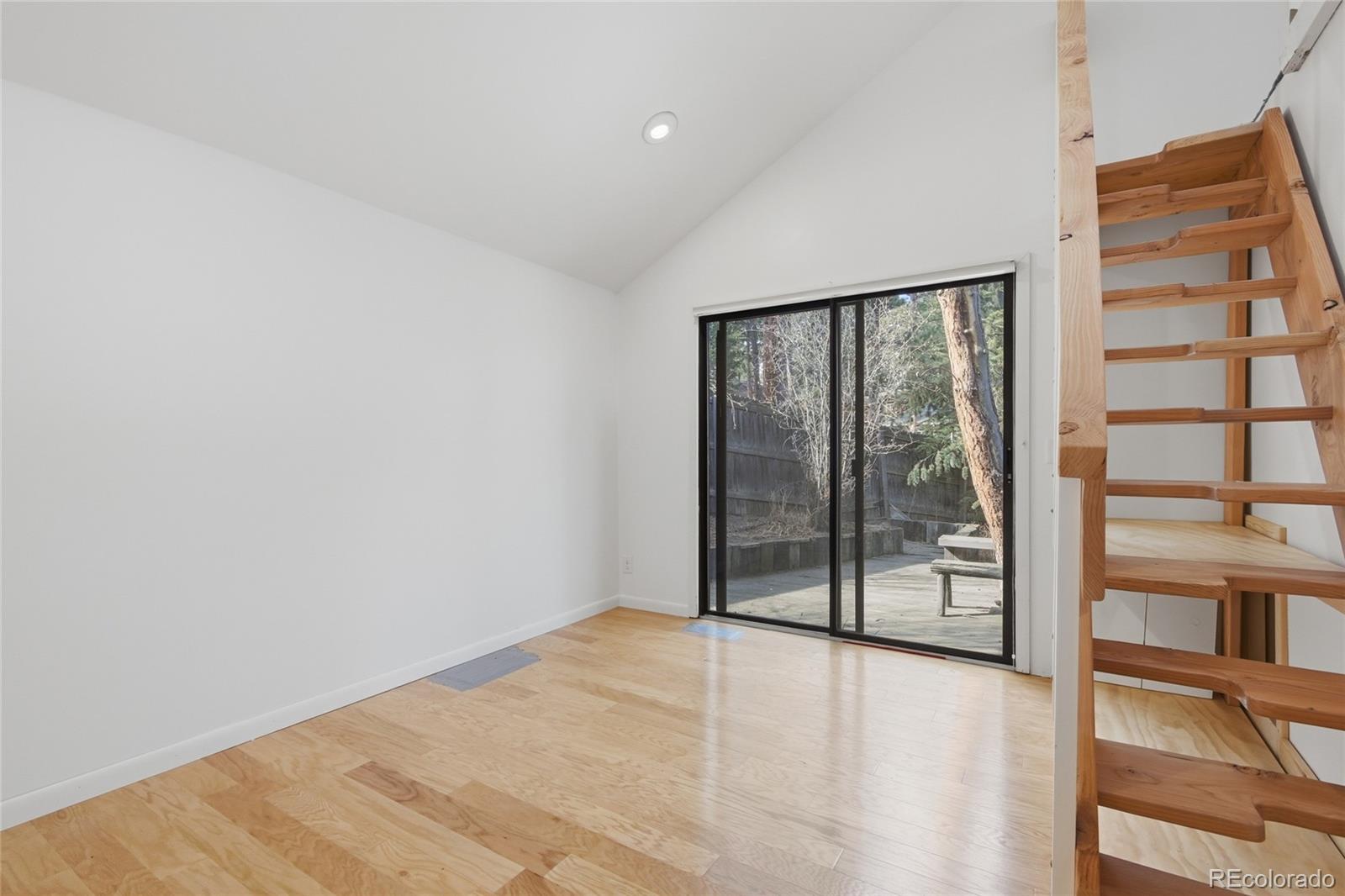 4812 South Cedar Road Evergreen, CO 80439 - Photo 15 of 46