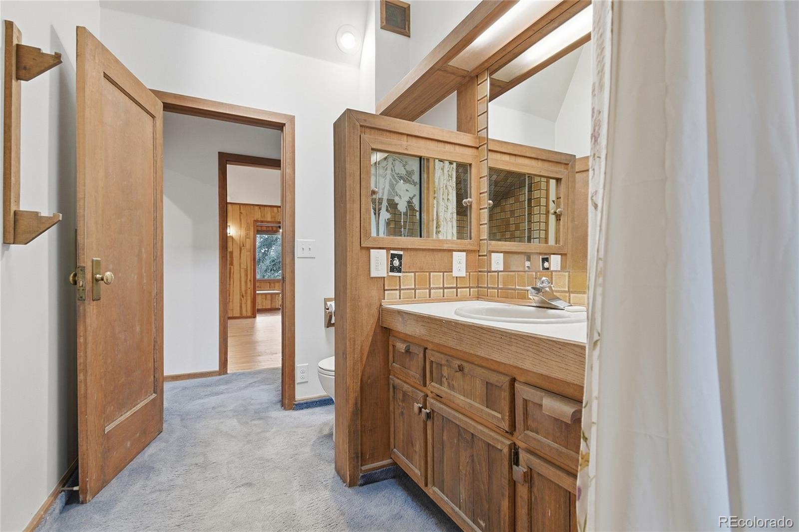 4812 South Cedar Road Evergreen, CO 80439 - Photo 19 of 46