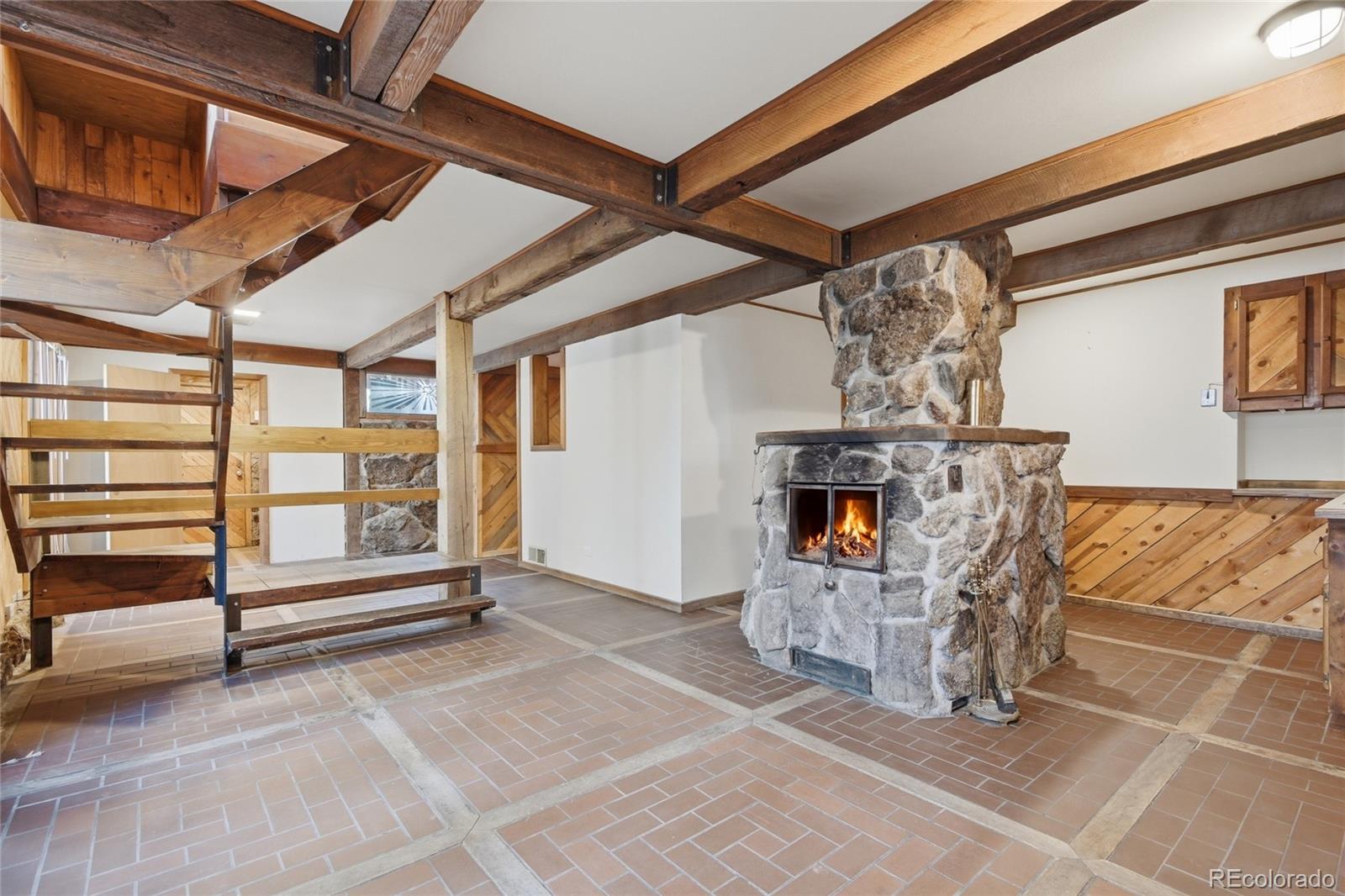 4812 South Cedar Road Evergreen, CO 80439 - Photo 23 of 46