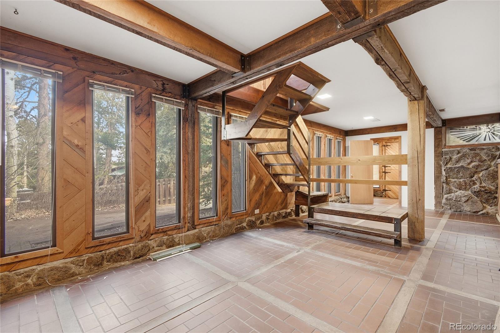 4812 South Cedar Road Evergreen, CO 80439 - Photo 24 of 46