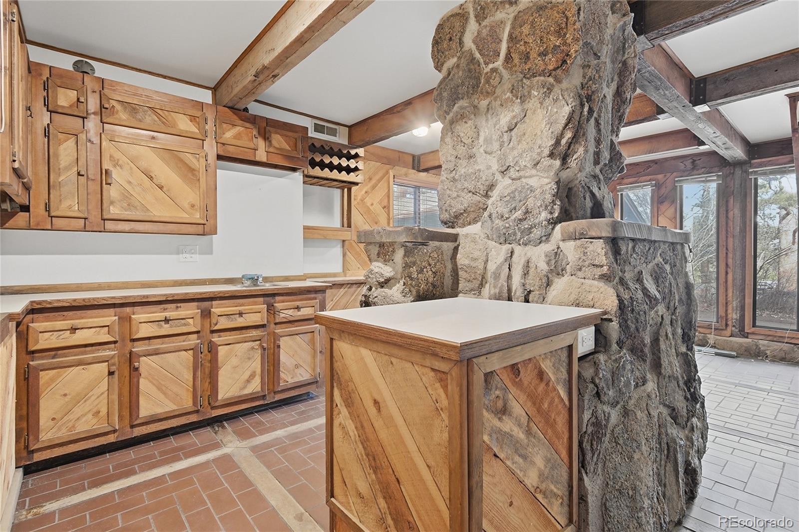 4812 South Cedar Road Evergreen, CO 80439 - Photo 27 of 46