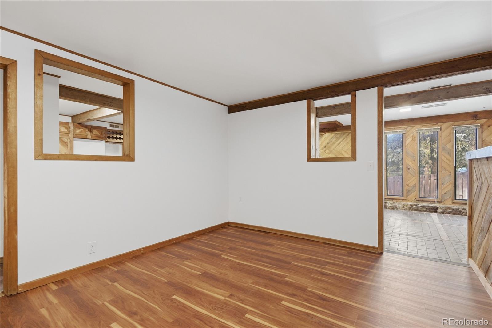 4812 South Cedar Road Evergreen, CO 80439 - Photo 29 of 46