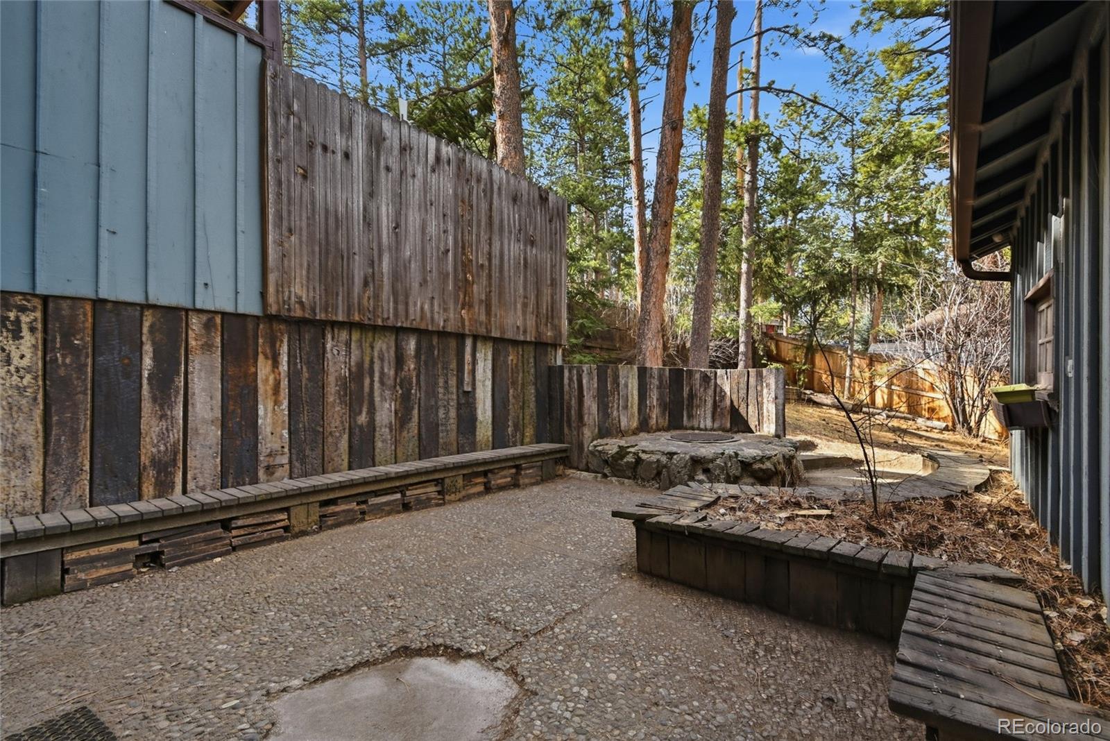 4812 South Cedar Road Evergreen, CO 80439 - Photo 36 of 46