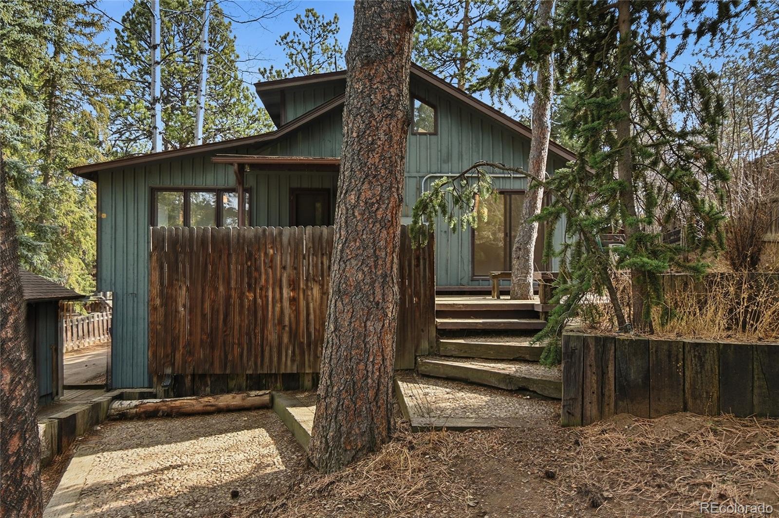 4812 South Cedar Road Evergreen, CO 80439 - Photo 38 of 46