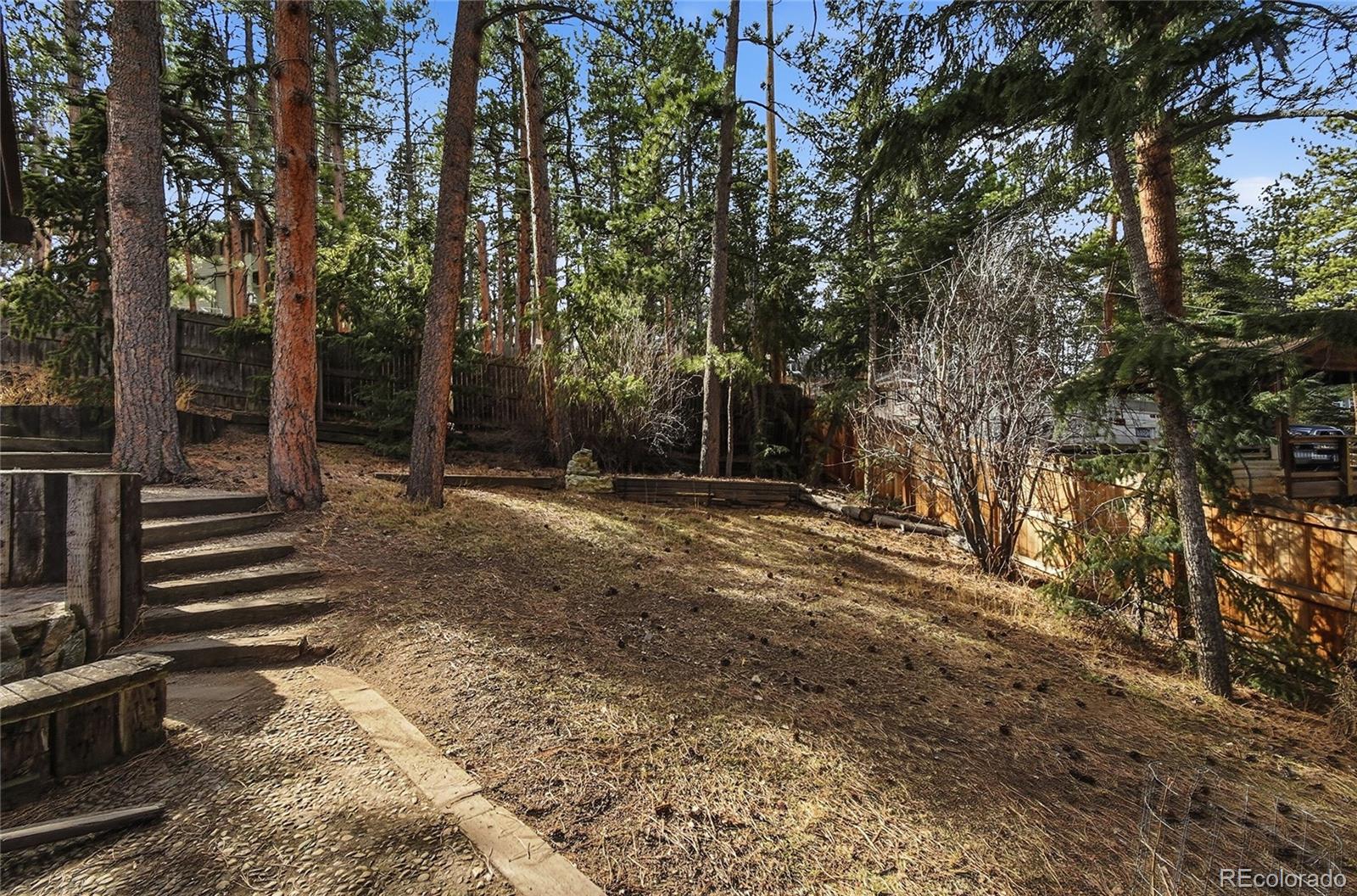 4812 South Cedar Road Evergreen, CO 80439 - Photo 39 of 46