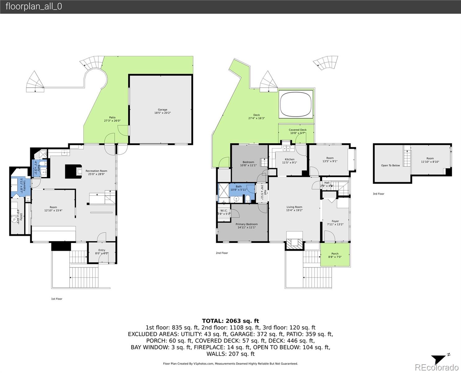 4812 South Cedar Road Evergreen, CO 80439 - Photo 45 of 45 Gallery Image 45