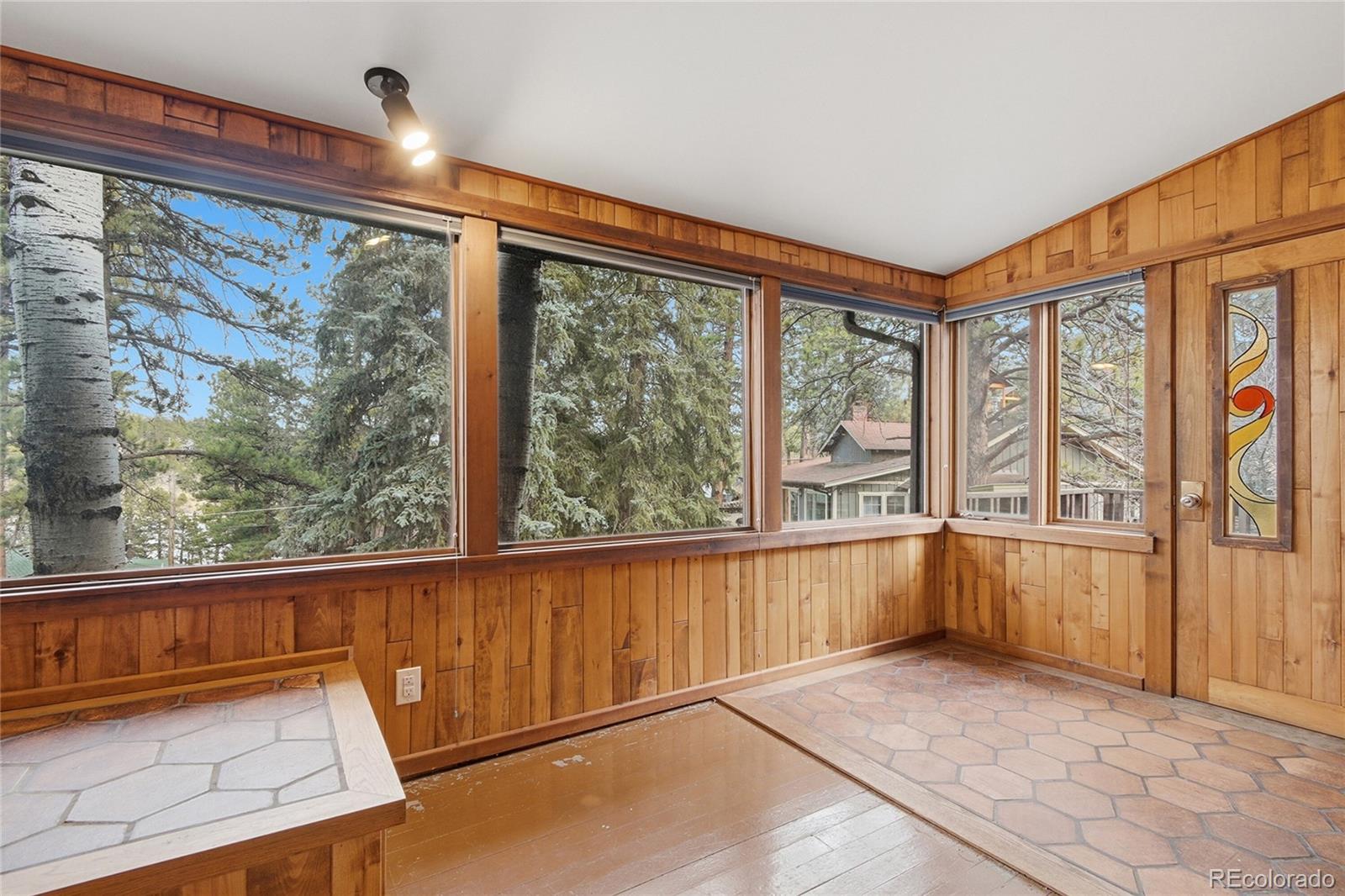 4812 South Cedar Road Evergreen, CO 80439 - Photo 5 of 46