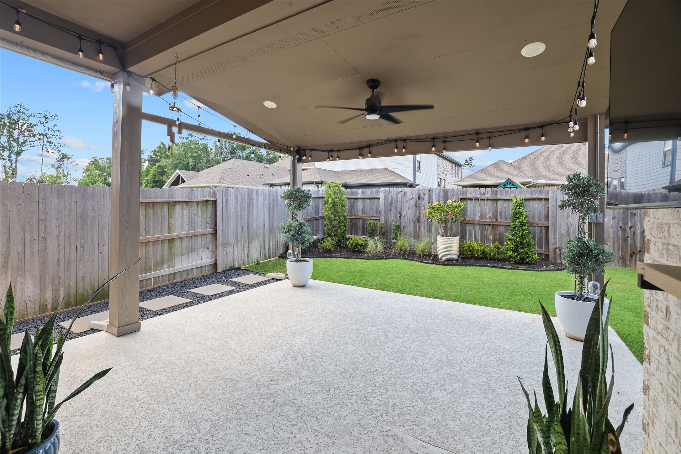 15611 Rising Wren Court Conroe, TX 77302 - Photo 34 of 41